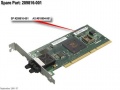 Hewlett Packard Pc Mainboard - Hp Sp-cq Board Ethernet Nc6136 1000sx - 209816-001 Hewlett Packard Pc Mainboard - Hp Sp-cq Board Ethernet Nc6136 1000sx - 209816-001